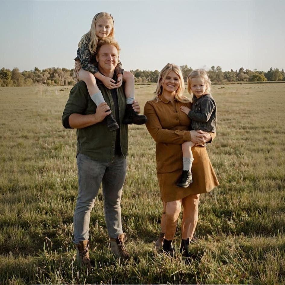 Kody Neighbors, Founder of Art of the Earth